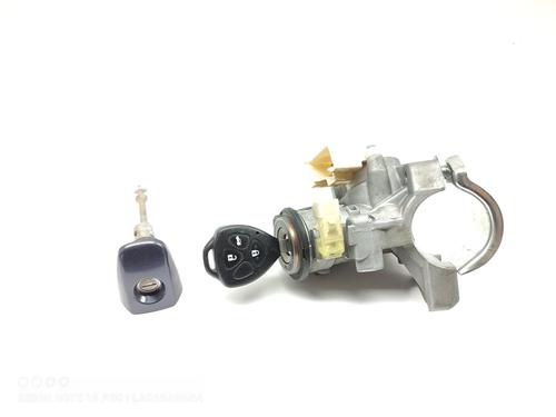 Used Ignition barrel TOYOTA AVENSIS Saloon (_T27_) [2008-2018]  20698981