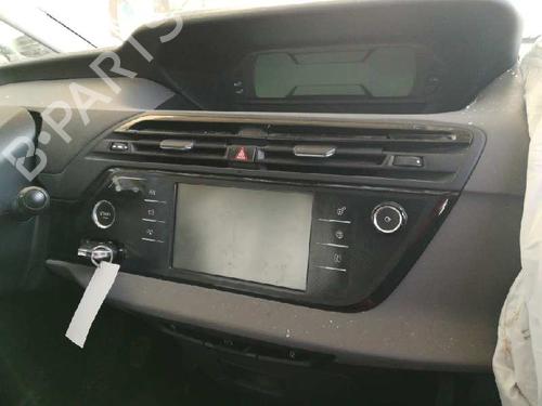Switch CITROËN C4 Picasso II  | BP26734371I30  - Image 8