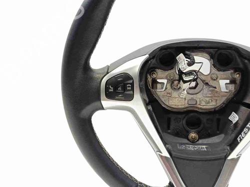 Steering wheel FORD FIESTA VI (CB1, CCN) 1.5 TDCi | BP36840686C49 - Image 6