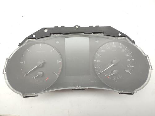 Used Instrument cluster NISSAN QASHQAI II SUV (J11, J11_) [2013-2025]  23527528