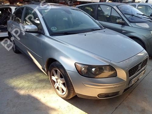 Engine control unit (ECU) VOLVO S40 II (544) 2.0 D | BP31443289M57  - Image 5