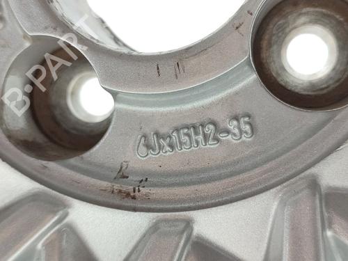 Fælk FIAT 500 (312_) | BP30742979C45