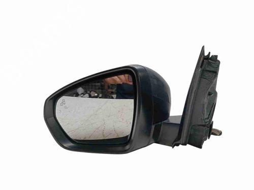 Used Left mirror Left mirror CITROËN C5 AIRCROSS (A_) [2018-2026] 39808112 39808112