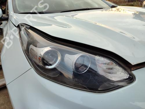 Used Right headlight KIA SPORTAGE IV (QL, QLE) [2015-2022]  29727753