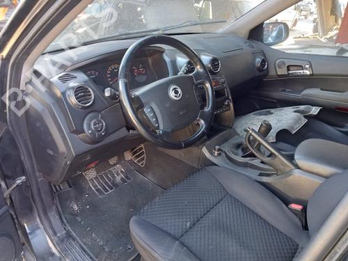 Retrovisor derecho SSANGYONG ACTYON I  | BP30097421C27 