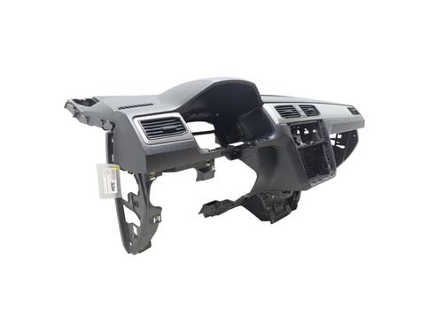 Airbag Kit VW CADDY IV MPV (SAB, SAJ)  | BP31149113C86 