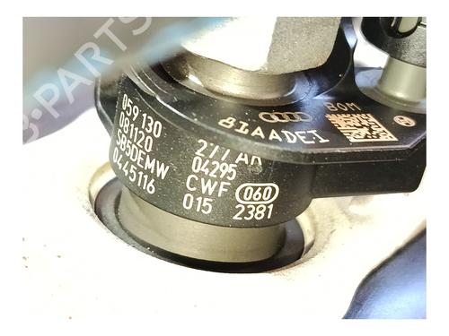 Engine AUDI Q5 (8RB) 3.0 TDI quattro | BP34444615M1  - Image 19