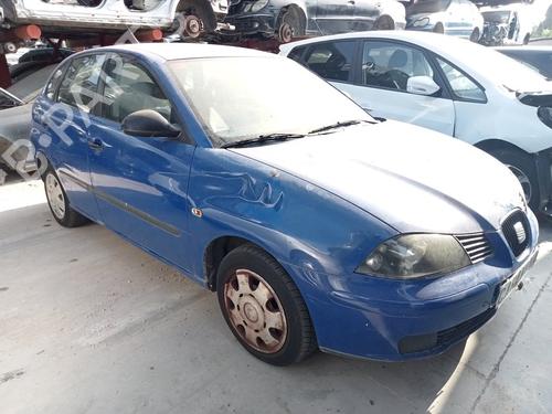 ABS pump SEAT IBIZA III (6L1)  | BP21834388M43 