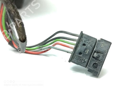 Right mirror BMW 3 Compact (E46) 320 td | BP19652109C27 