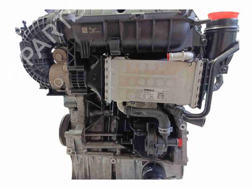 Engine SEAT LEON ST (5F8) 1.5 TSI | BP38348228M1 - Image 3