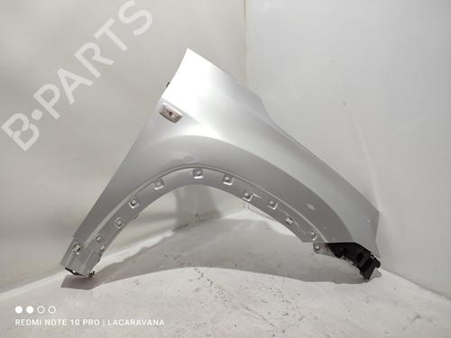 Used Right front fenders CHEVROLET ORLANDO (J309) 2.0 D (163 hp) 19422100