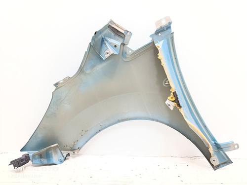Right front fenders FORD KA (RU8) 1.3 TDCi | BP21006731C42 