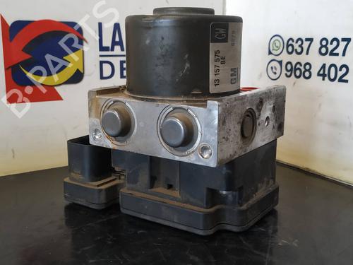 ABS pump OPEL ASTRA H (A04) 1.7 CDTI (L48) | BP16509420M43 