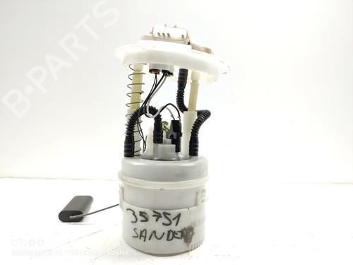 Used Fuel pump DACIA SANDERO III [2021-2025]  25334565