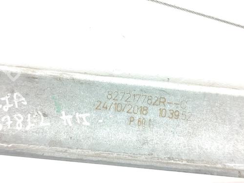 Rear left window mechanism DACIA LODGY (JS_) | BP30966763C24