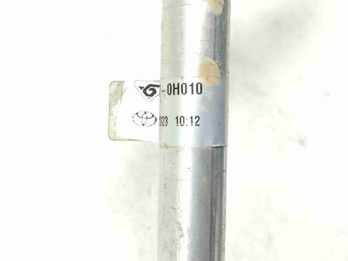 Pipe TOYOTA AYGO X (_B7_) | BP38645732M125 - Image 4