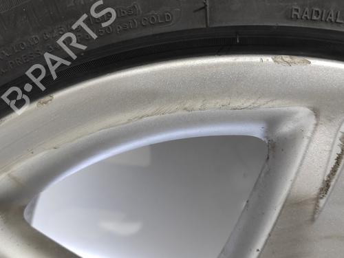 Rim AUDI ALLROAD C5 (4BH) 2.5 TDI quattro | BP16513788C45 