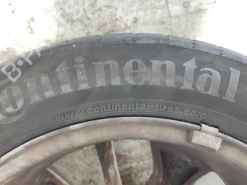 Rim RENAULT CLIO IV (BH_)  | BP22398962C45 