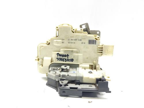 Used Rear right lock VW PASSAT B7 Variant (365) [2010-2015]  20933615