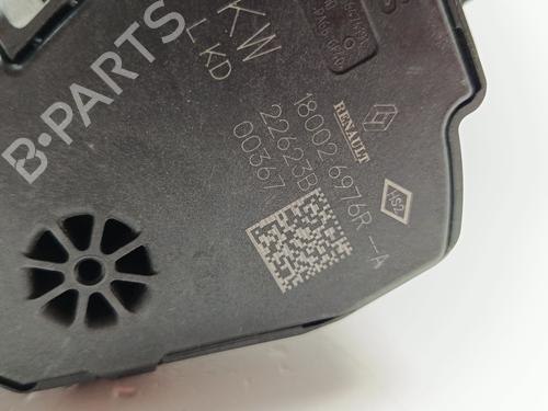 Pedal RENAULT EXPRESS Box Body/MPV  | BP33176062I4  - Image 5