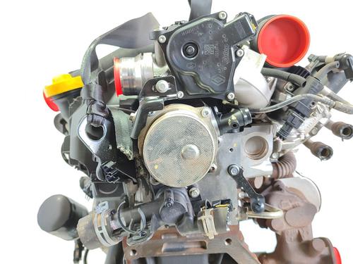 Engine DACIA DOKKER Box Body/MPV | BP17825220M1