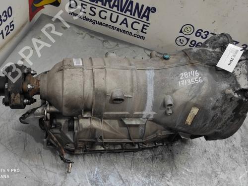 Gearbox BMW 3 (E90) 335 d | BP16507270M3 