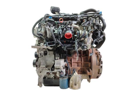 Motor PEUGEOT BOXER Van 2.0 BlueHDi 130 (130 hp) 20238492