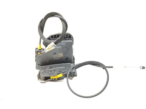 Used Front left lock OPEL ASTRA K (B16) 1.6 CDTi (68) (110 hp) 18537294