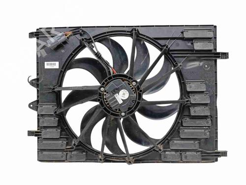 Radiator fan VOLVO XC60 II (246) B4 Mild-Hybrid | BP37230765M35 - Image 4