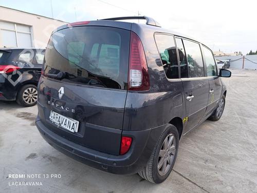 Gearbox RENAULT ESPACE IV (JK0/1_) 2.0 dCi (JK01, JK02, JK1J, JK1K, JK1H) | BP25405709M3 - Image 19