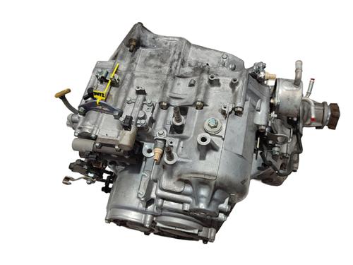 Gearbox HONDA CR-V III (RE_) 2.2 i-DTEC 4WD (RE6) | BP19111485M3 