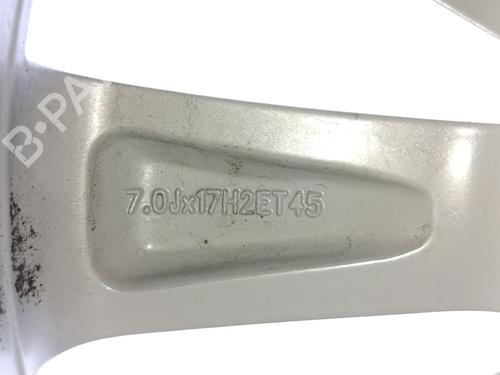 Felg SEAT ATECA (KH7, KHP)  | BP29533105C45 