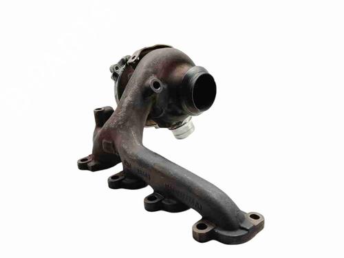 Turbo/Compresor Turbo/Compresor NISSAN QASHQAI II (J11, J11_) [2013-2026] 36499309 36499309