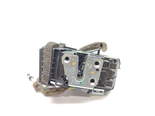 Rear left lock NISSAN JUKE (F15) 1.5 dCi | BP17869973C100