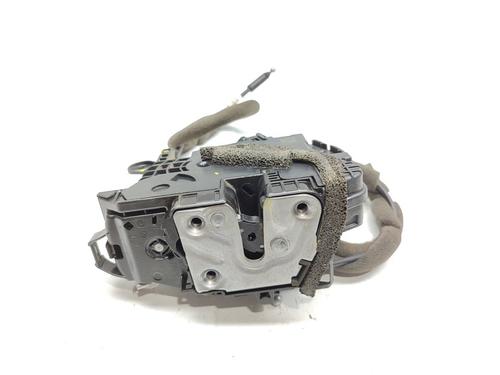 Front right lock NISSAN MICRA V (K14)  | BP17858651C97 