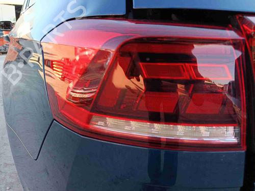 Used Left taillight Left taillight VW PASSAT B8 Variant (3G5, CB5) 2.0 TDI (150 hp) 40237145 40237145