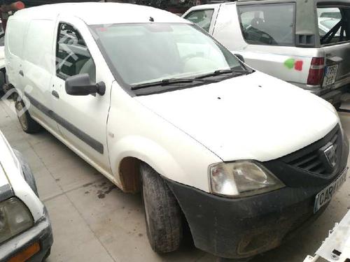 Headlight switch DACIA LOGAN EXPRESS (FS_)  | BP16981318I24  - Image 5