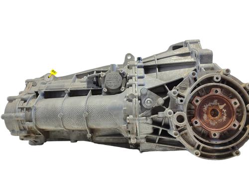 Used Gearbox AUDI A5 Sportback (8TA) 2.0 TDI (190 hp) 29572904