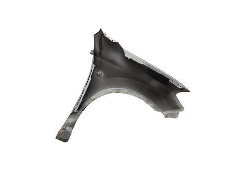 Left front fenders NISSAN QASHQAI I (J10, NJ10)  | BP23066343C41