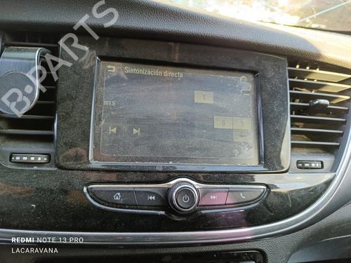 Switch OPEL MOKKA / MOKKA X (J13) | BP21571281I30