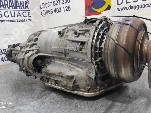 Gearbox AUDI A5 (8T3) 3.0 TDI quattro | BP16508766M3 