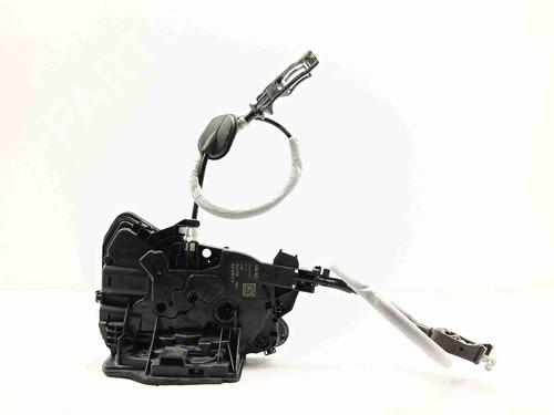 Used Rear right lock Rear right lock VW T-ROC (A11, D11) 2.0 TDI (150 hp) 36158984 36158984