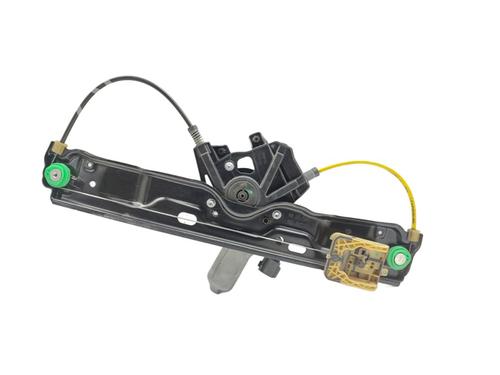 Rear right window mechanism LAND ROVER RANGE ROVER EVOQUE (L538) | BP30968174C25