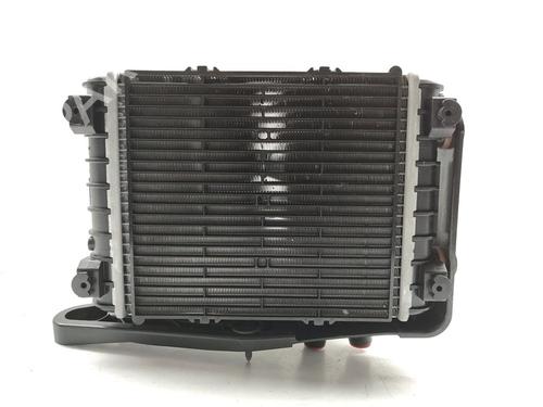 Used Water radiator VW GOLF VIII (CD1, DA1) 2.0 TSI R 4motion (333 hp) 27877932