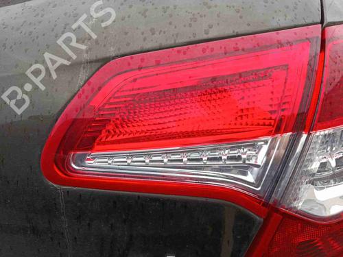 Used Right tailgate light Right tailgate light 39514436 39514436