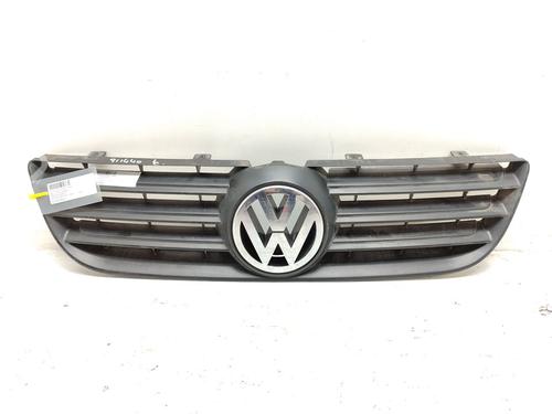 Used Grille VW POLO (9N_, 9A_) [2001-2014]  16518644