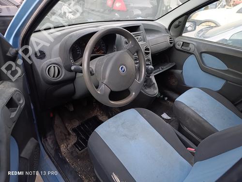 Electronic module FIAT PANDA (169_) 1.2 (169AXF2A, 169AXF1A) | BP26734362M83 - Image 12