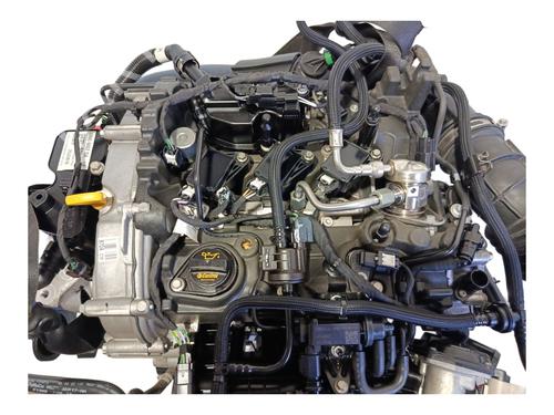Engine FORD FOCUS IV (HN) | BP35787574M1 - Image 14