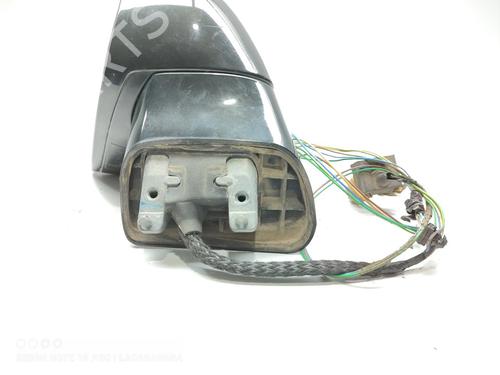 Left mirror CITROËN C4 I (LC_)  | BP19652187C26 