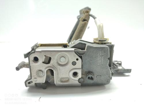Front right lock CITROËN BERLINGO MULTISPACE (B9) 1.6 HDi 75 / BlueHDi 75 | BP19421936C97 